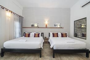 Ompil Angkor Residence