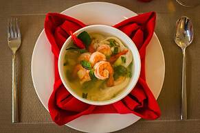 Ompil Angkor Residence