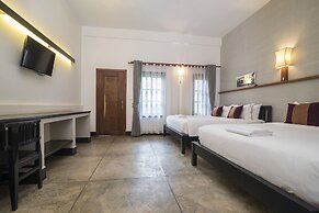 Ompil Angkor Residence