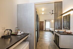 Ompil Angkor Residence