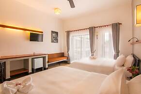 Ompil Angkor Residence