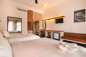 Ompil Angkor Residence
