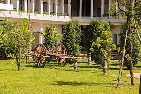 Ompil Angkor Residence