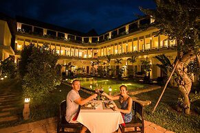 Ompil Angkor Residence