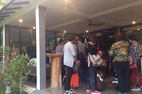 Ompil Angkor Residence