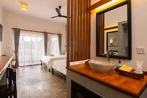 Ompil Angkor Residence