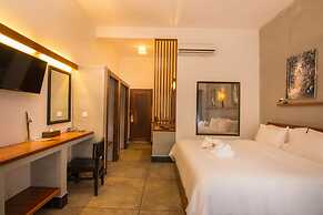 Ompil Angkor Residence