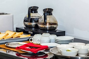 Ompil Angkor Residence