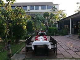 Ompil Angkor Residence