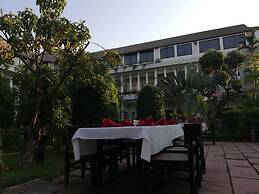 Ompil Angkor Residence