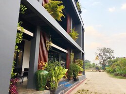 Kanbawza Hinthar Hotel