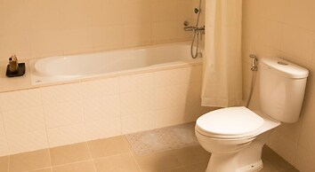 Kanbawza Hinthar Hotel