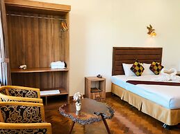 Kanbawza Hinthar Hotel