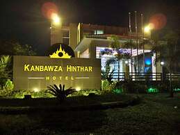 Kanbawza Hinthar Hotel