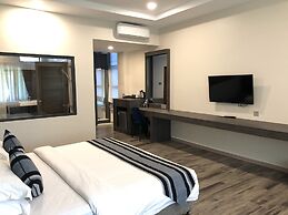 Kanbawza Hinthar Hotel