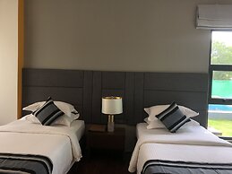 Kanbawza Hinthar Hotel