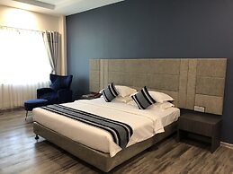 Kanbawza Hinthar Hotel