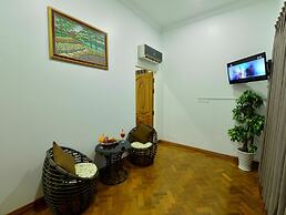 Kanbawza Hinthar Hotel