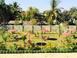 Kanbawza Hinthar Hotel