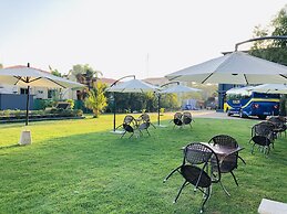 Kanbawza Hinthar Hotel