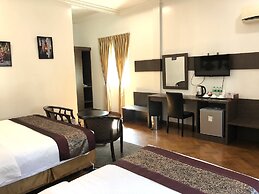 Kanbawza Hinthar Hotel