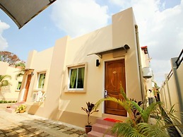 Kanbawza Hinthar Hotel