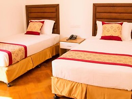 Kanbawza Hinthar Hotel