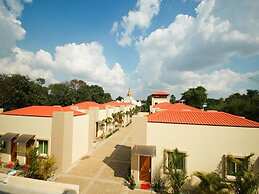 Kanbawza Hinthar Hotel