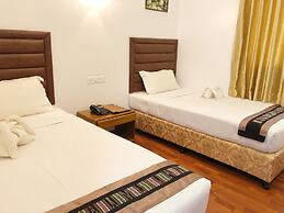 Kanbawza Hinthar Hotel