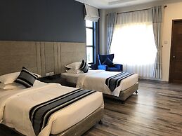 Kanbawza Hinthar Hotel