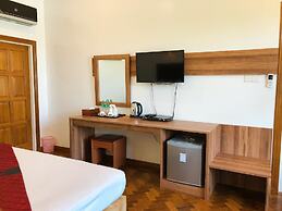 Kanbawza Hinthar Hotel