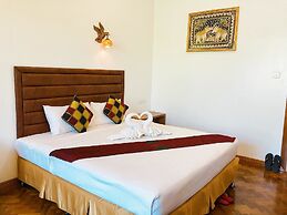 Kanbawza Hinthar Hotel