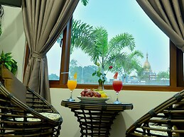 Kanbawza Hinthar Hotel