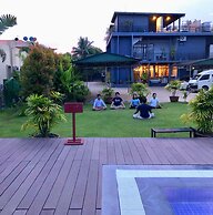 Kanbawza Hinthar Hotel