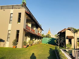 Kanbawza Hinthar Hotel