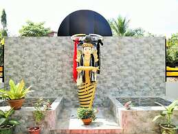 Kanbawza Hinthar Hotel