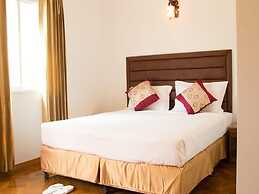 Kanbawza Hinthar Hotel