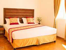 Kanbawza Hinthar Hotel