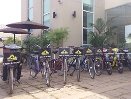 Kanbawza Hinthar Hotel