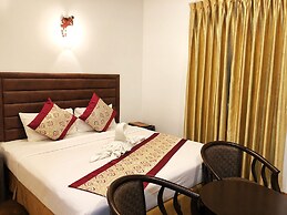 Kanbawza Hinthar Hotel