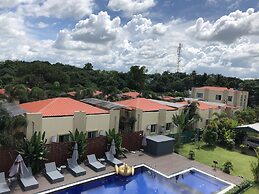 Kanbawza Hinthar Hotel