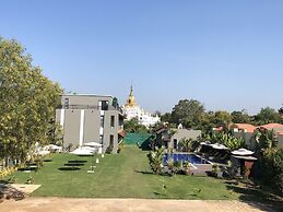 Kanbawza Hinthar Hotel