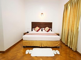 Kanbawza Hinthar Hotel