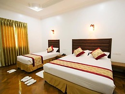 Kanbawza Hinthar Hotel