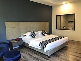 Kanbawza Hinthar Hotel