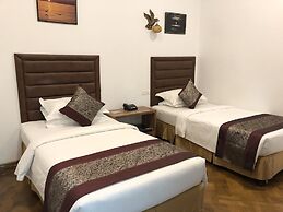 Kanbawza Hinthar Hotel