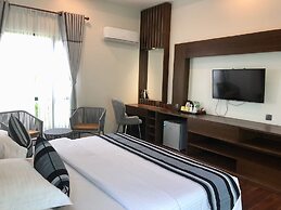 Kanbawza Hinthar Hotel