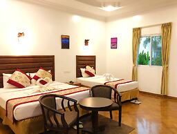 Kanbawza Hinthar Hotel