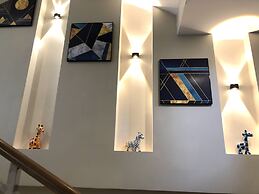 Kanbawza Hinthar Hotel