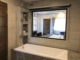 Kanbawza Hinthar Hotel